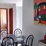 Apartamento em Ponta Negra, Natal