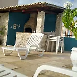 Apartamento em Ponta Negra, Natal