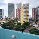 Apartamento em Ponta Negra, Natal
