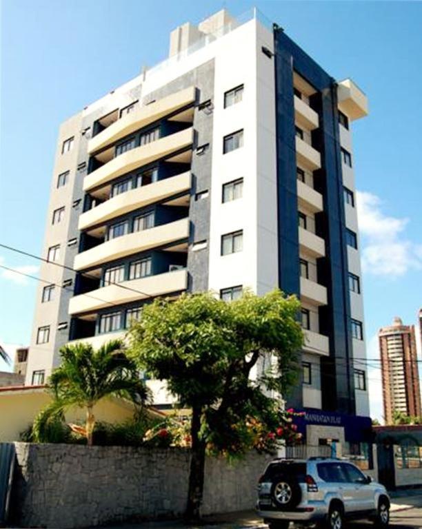 Apartamento Em Ponta Negra, Natal