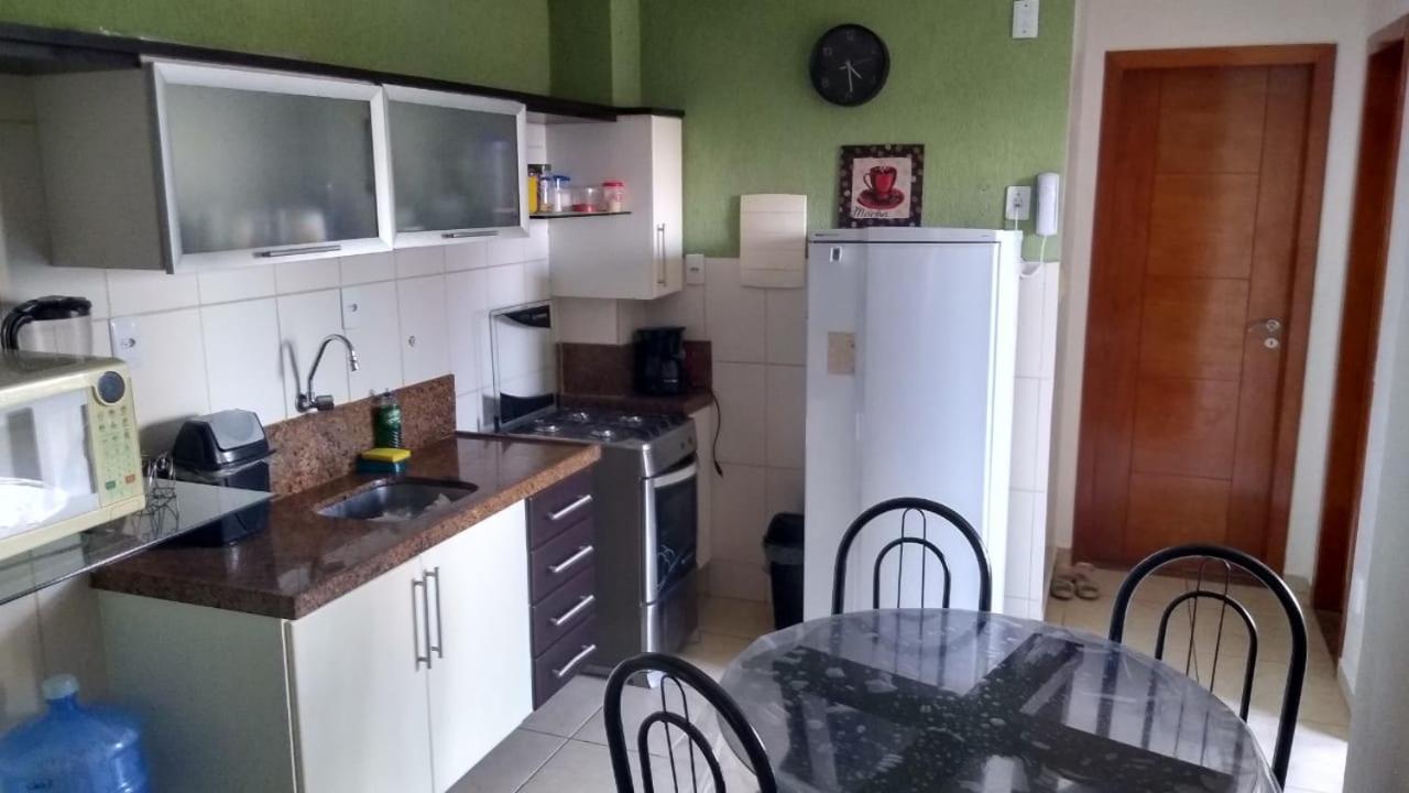 Apartamento Apartamento Em Ponta Negra, Natal