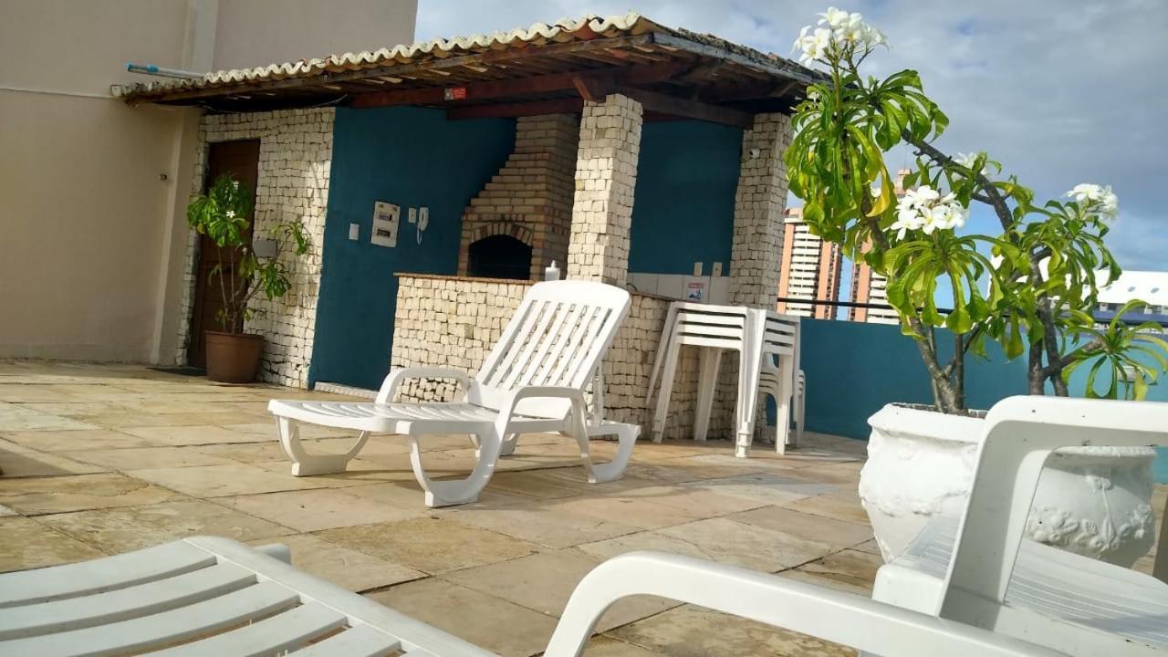 Apartamento Em Ponta Negra, Apartamento
