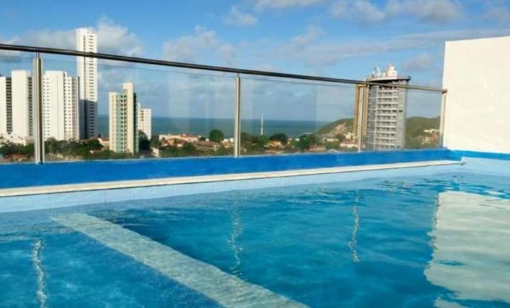 Apartamento Em Ponta Negra,