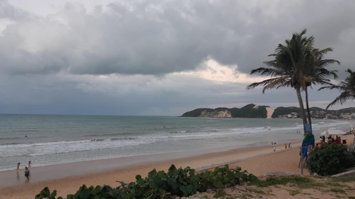Apartamento Em Ponta Negra,