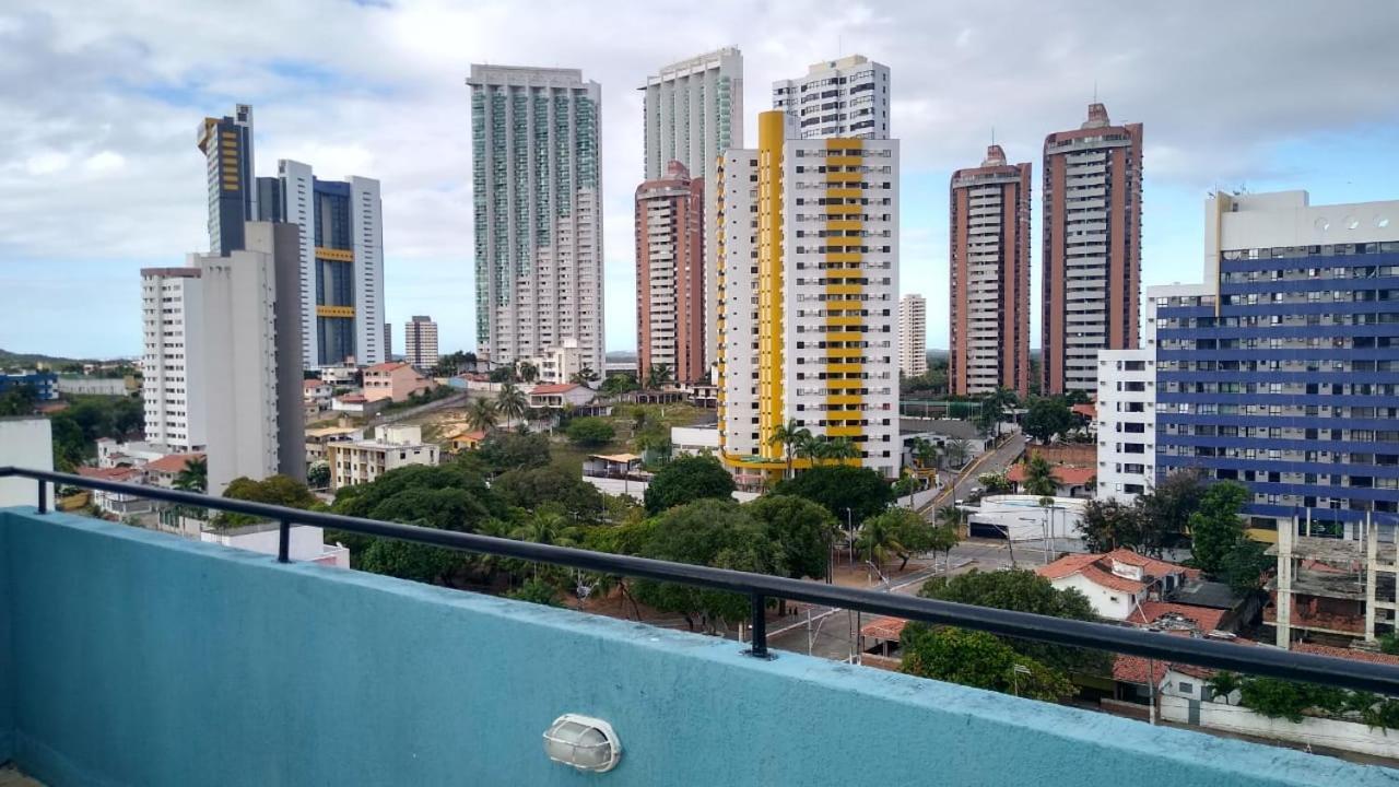 Apartamento Em Ponta Negra, Natal