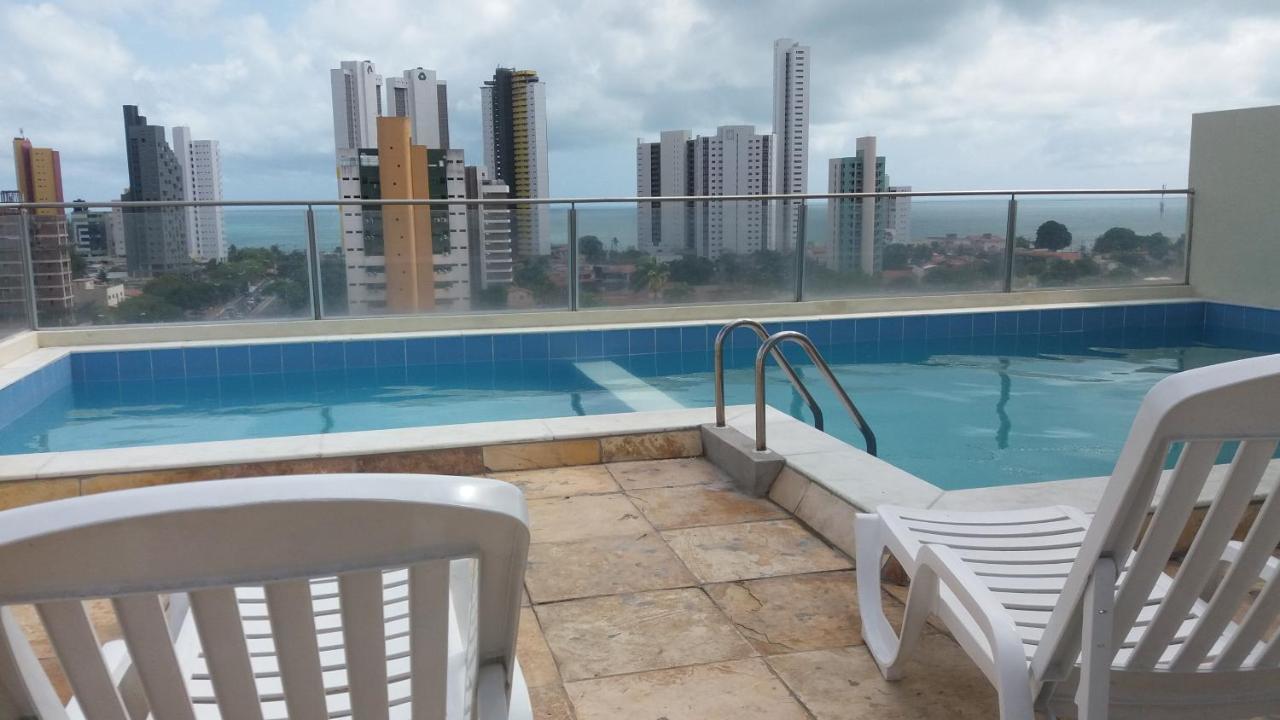 Apartamento Em Ponta Negra,