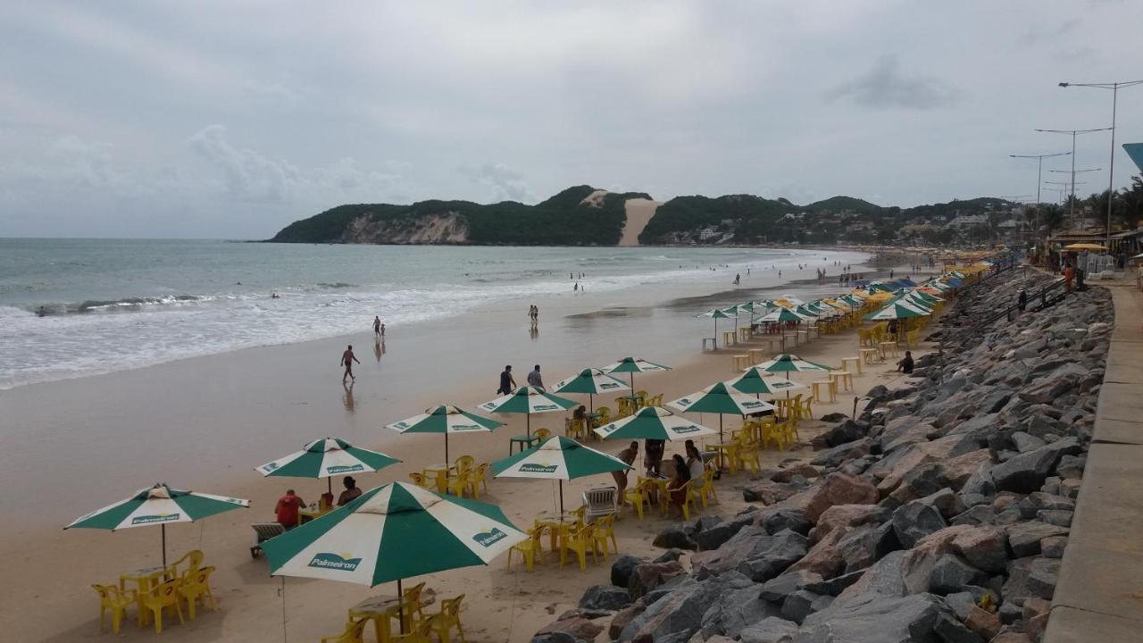 Apartamento Em Ponta Negra, * Natal