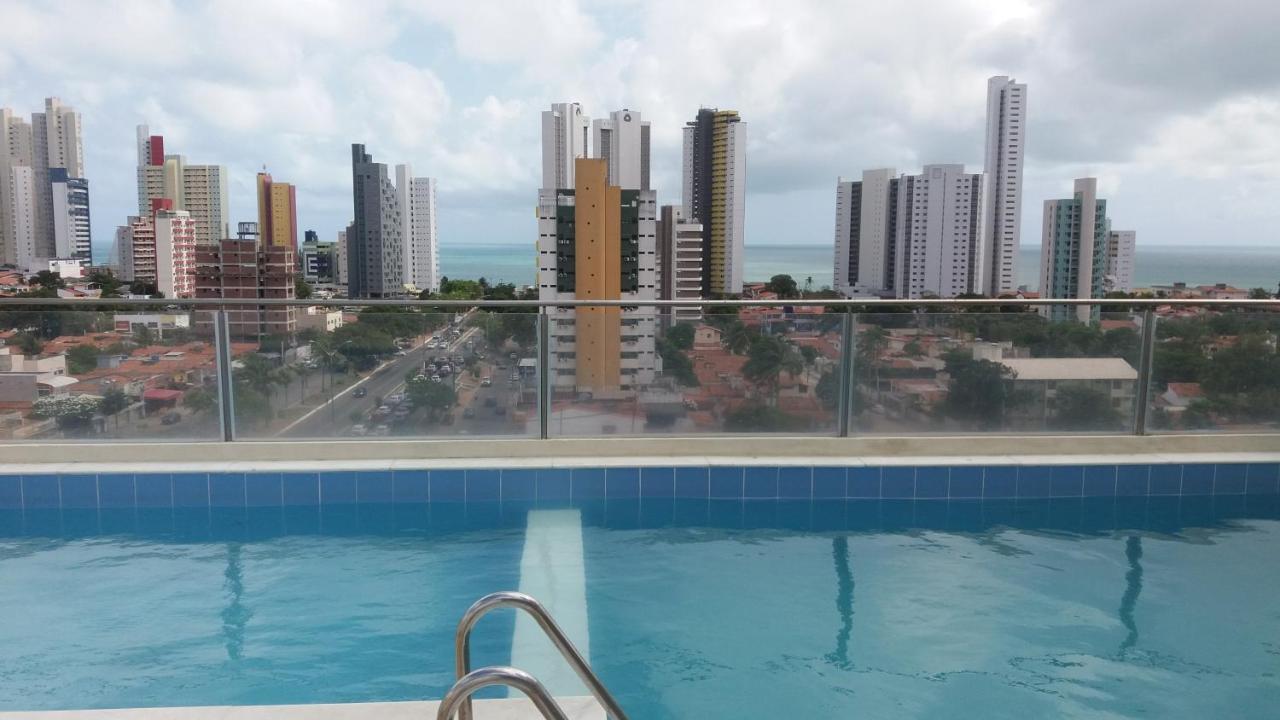 Apartamento Em Ponta Negra, Apartamento *