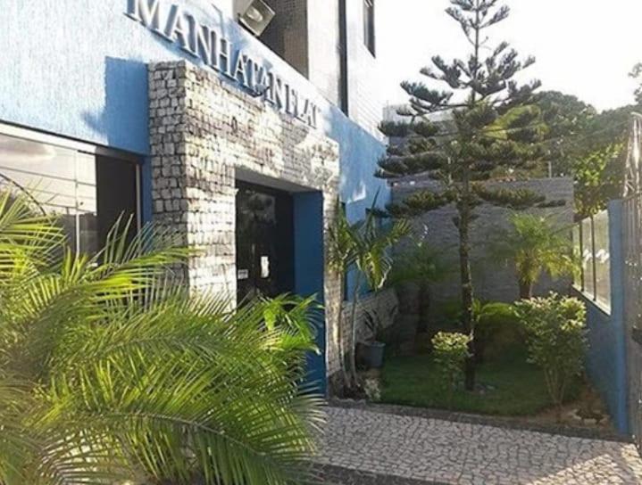 Apartamento Em Ponta Negra, * Natal