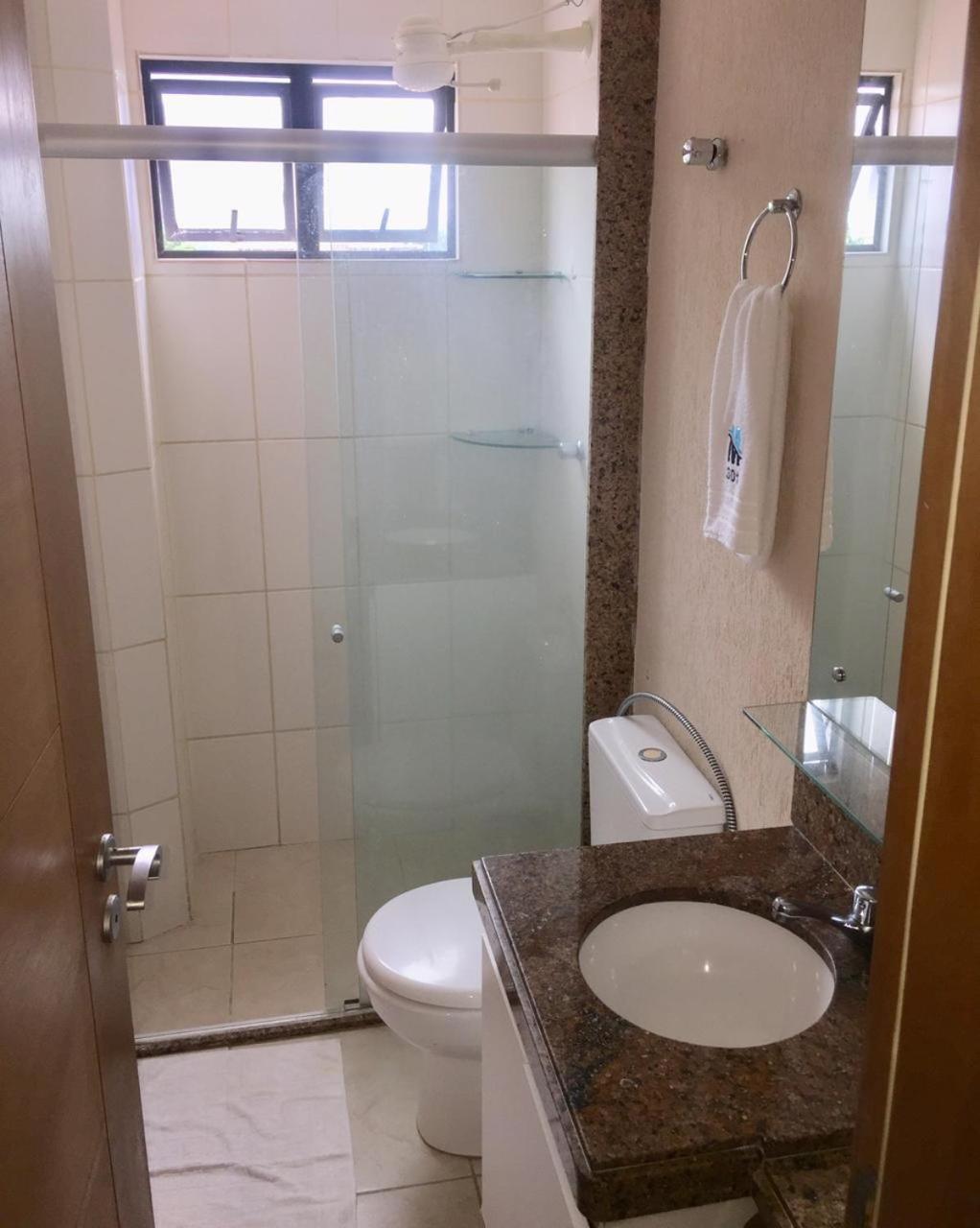 Apartamento Em Ponta Negra, Apartment *