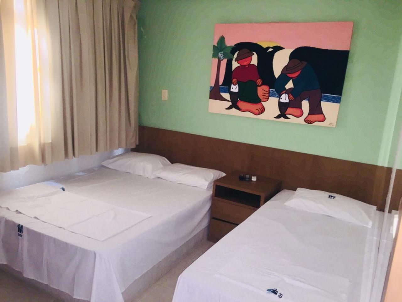 Apartamento Em Ponta Negra, * Natal